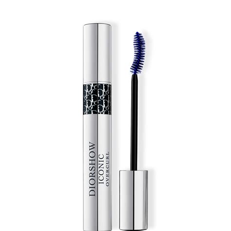 christian dior iconic mascara|diorshow iconic overcurl set.